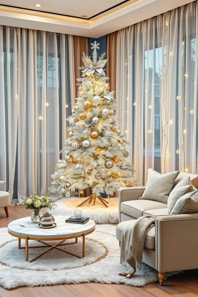 66 Best Christmas Tree Ideas 2025 to Inspire Your Holiday Decor