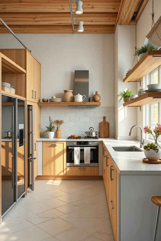 65 Kitchen Remodel Concepts for 2026: Smart, Sustainable, and Stylish Kitchen Design Ideas