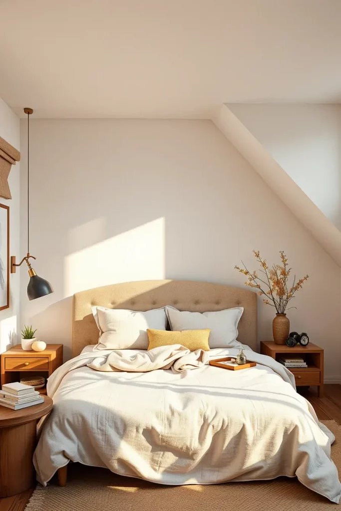 64 Minimalists Bedroom Ideas 2026: Stylish, Cozy, and Modern Designs for a Serene Home