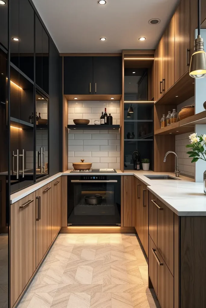 64 Pantry Organization Ideas 2026: Stylish, Modern & Designer Pantry Inspiration