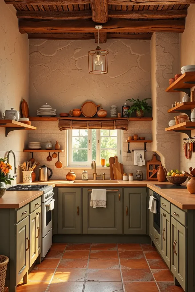 65 Brown Kitchen Ideas 2026: Modern and Cozy Designs for Every Home