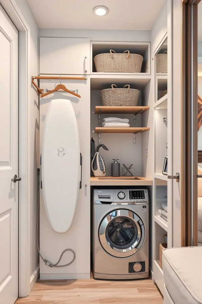 62 Laundry Room Designers Ideas 2026: Smart, Stylish, and Functional Laundry Spaces of the Future