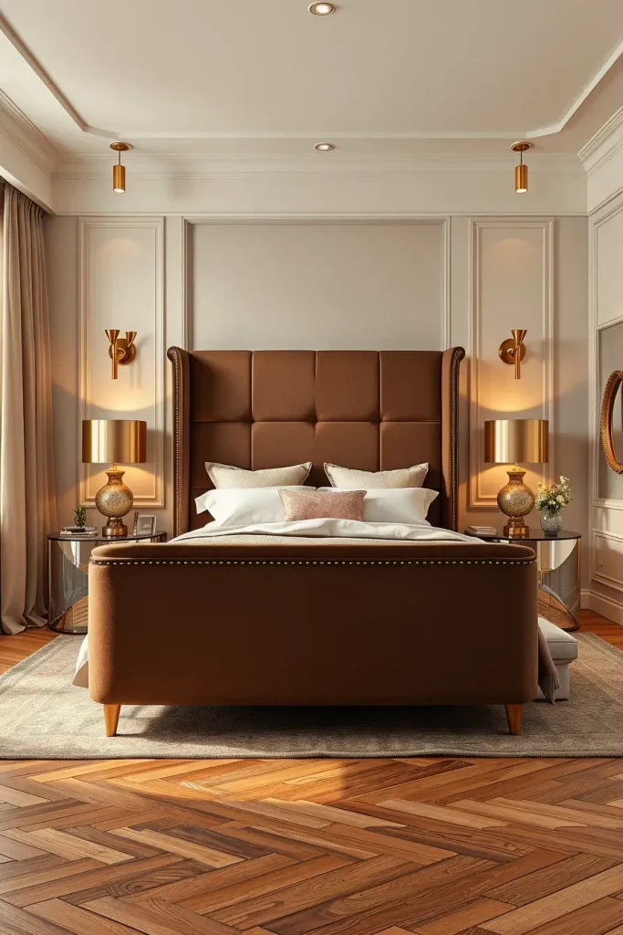 64 Bedroom Colors Ideas 2026: Modern, Cozy, and Stylish Designs for Every Home