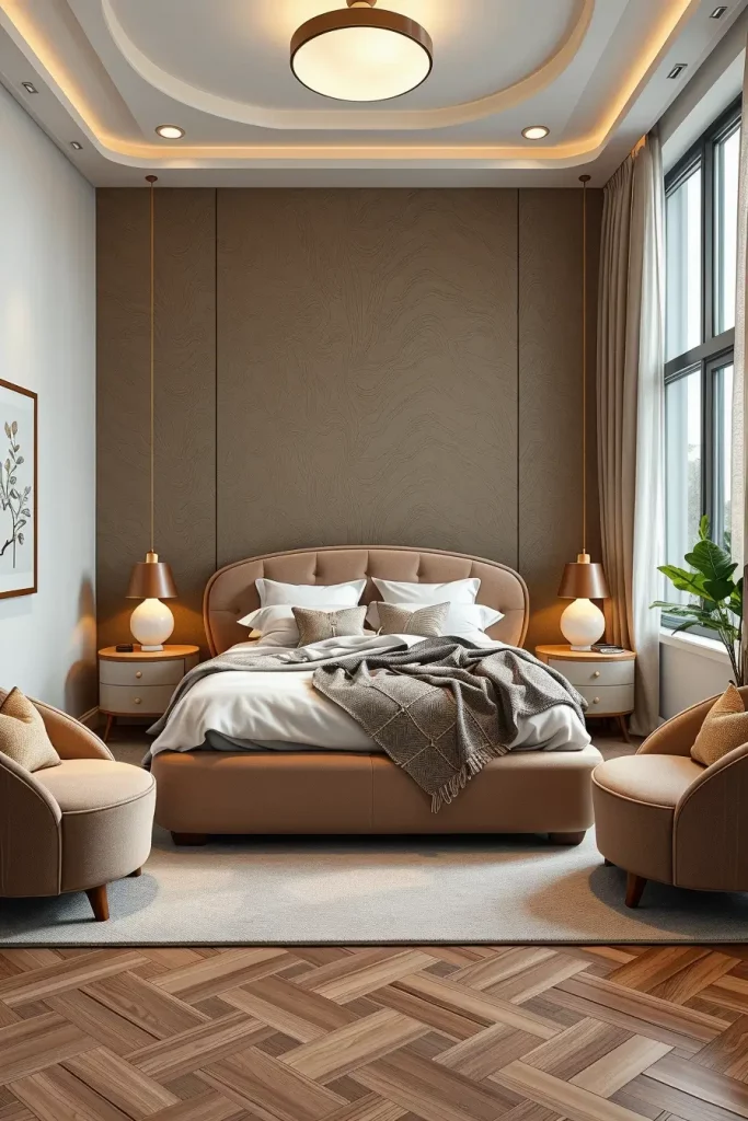 66 New Bedroom Ideas 2026: Stylish, Modern & Cozy Designs for the Future