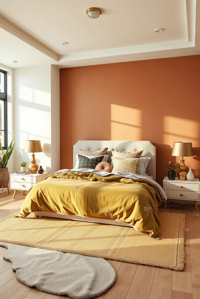 64 Bedroom Remodel Ideas 2026: Modern Designs, Color Trends, and Smart Innovations