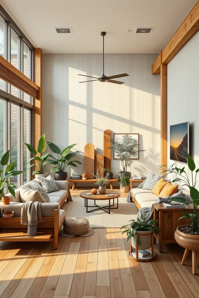 65 Living Room Remodel Ideas 2026: Modern, Sustainable & Stylish Home Inspirations