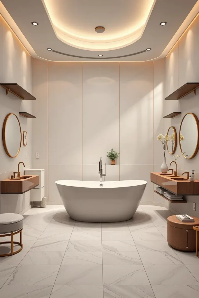 63 Bathroom Remodel Ideas 2026 – Stylish Modern Designs