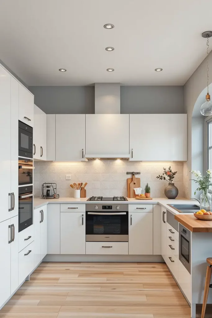 64 Kitchen Remodel Ideas 2026: Smart, Sustainable & Stylish Designs for Modern Homes