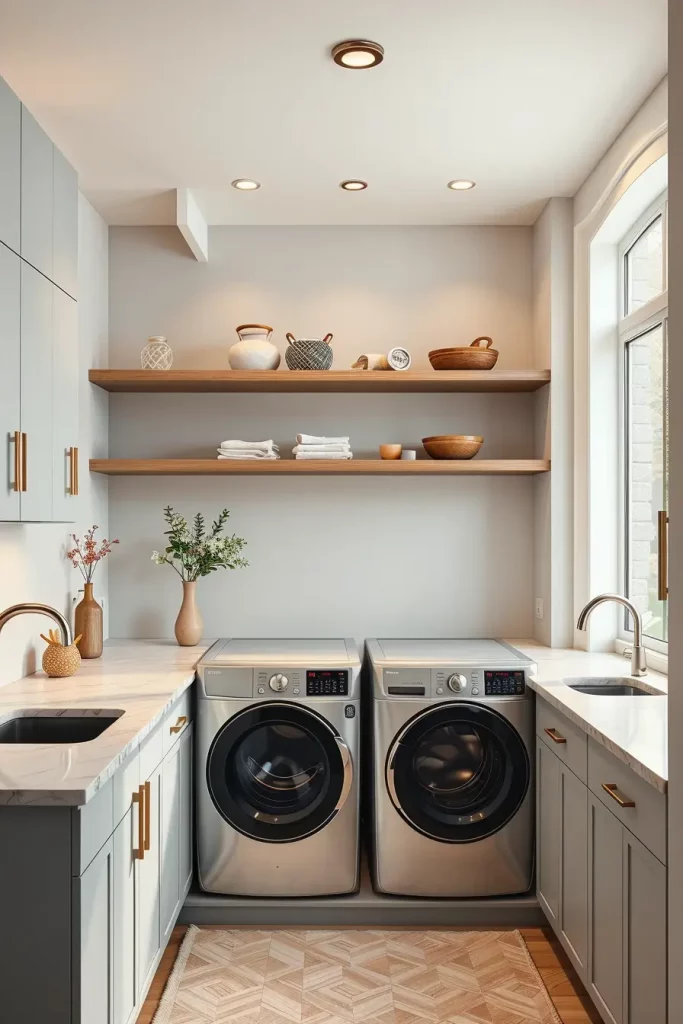 64 Laundry Room Remodel Ideas 2026: Smart, Stylish, and Functional Designs for Every Home