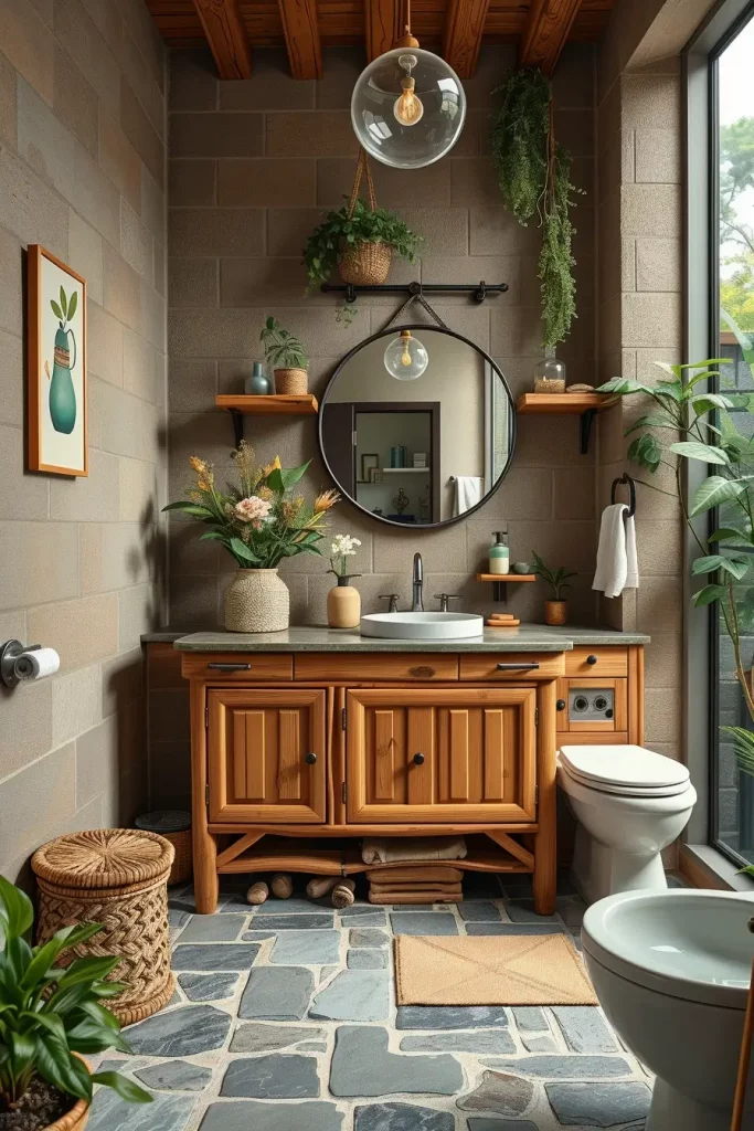 62 Bathroom Ideas 2026: Modern, Smart, and Stylish Trends