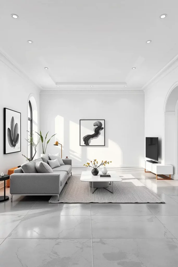 66 White Living Room Ideas 2026 to Inspire Modern and Cozy Interiors