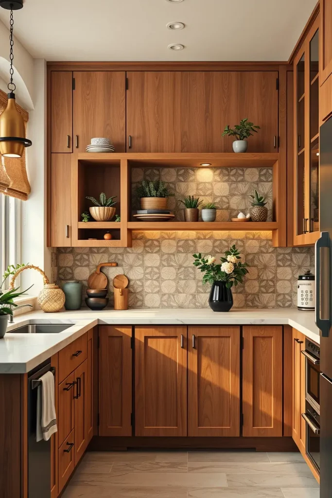 64 Cozy Kitchen Designs Ideas 2026 to Create a Warm and Inviting Home