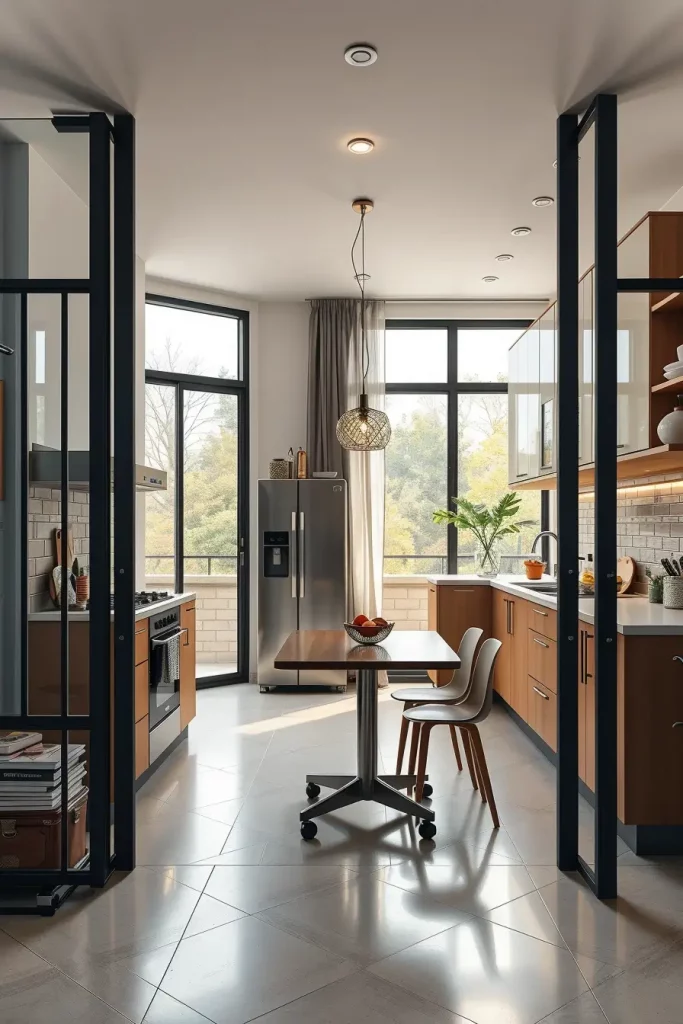 64 Small Kitchen Ideas 2026: Modern Designs and Smart Solutions
