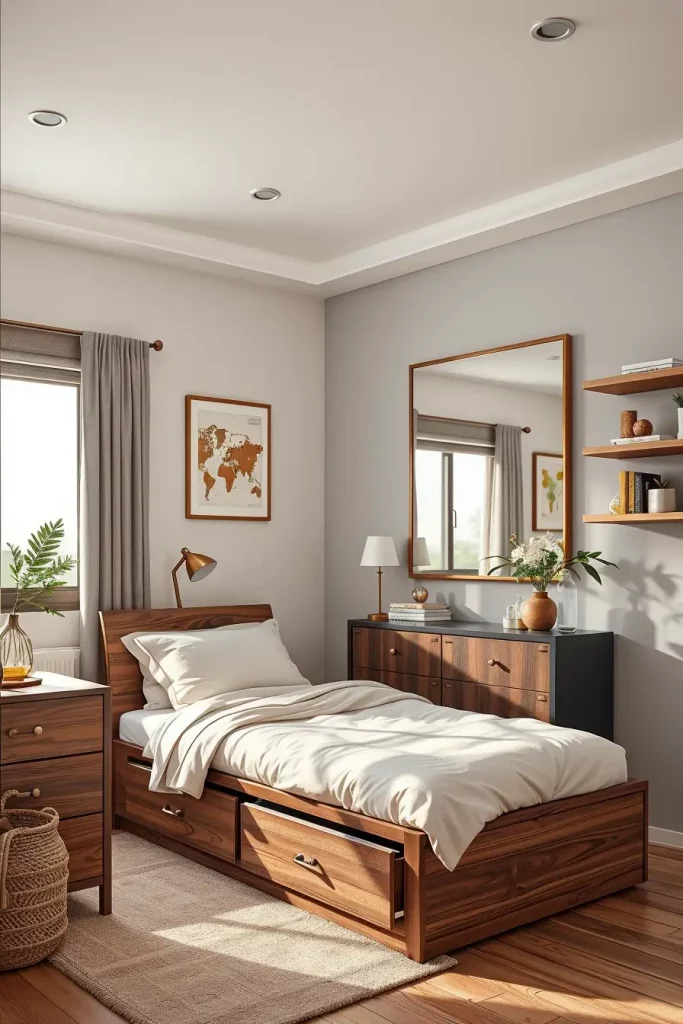 65 Guest Bedroom Ideas 2026 for Stylish and Comfortable Spaces