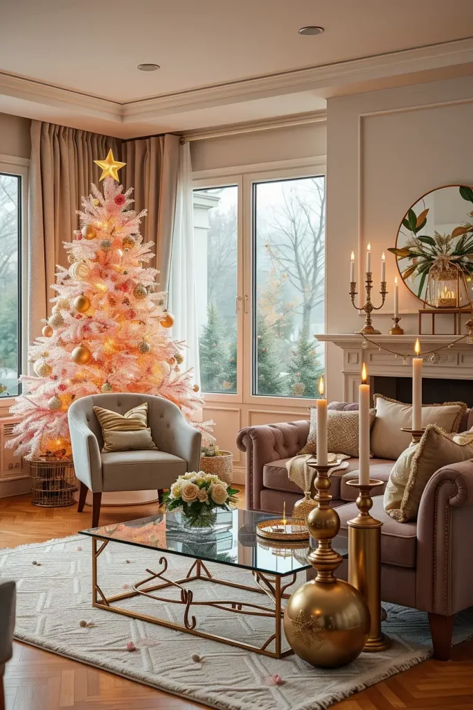 66 Best Christmas Tree Ideas 2025 to Inspire Your Holiday Decor
