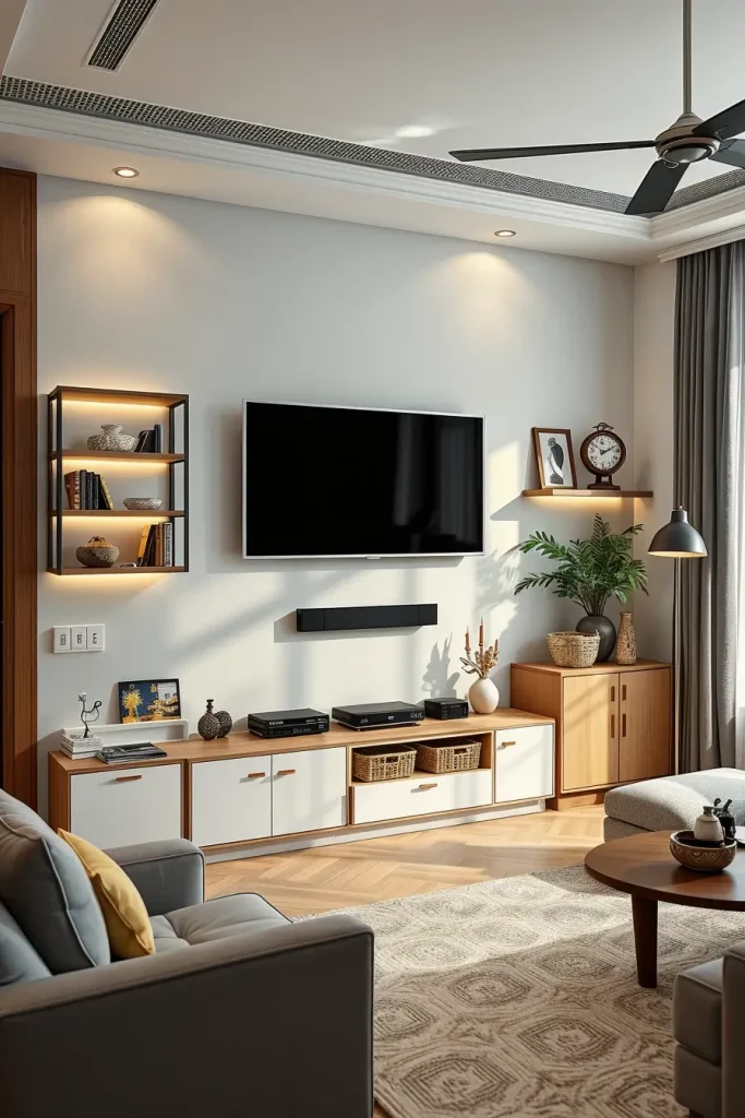 62 Compact Living Room Ideas 2026 for Stylish Small Spaces