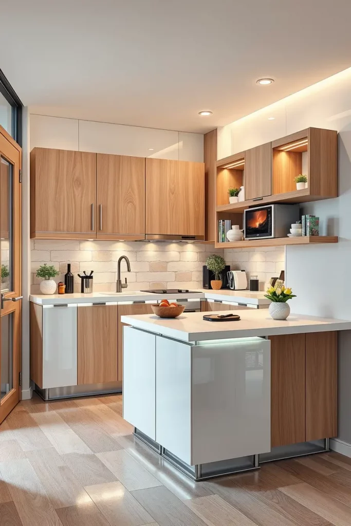 65 Kitchen Remodel Concepts for 2026: Smart, Sustainable, and Stylish Kitchen Design Ideas