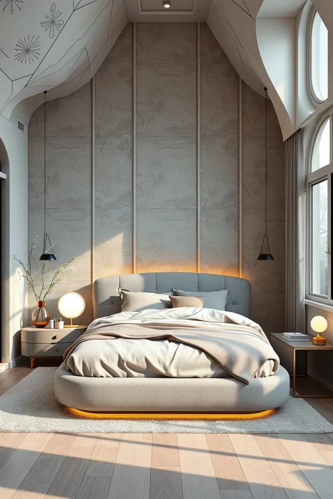 64 Cozy Bedroom Ideas 2026: Modern, Stylish & Unique Designs for a Dreamy Retreat