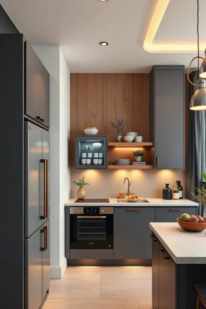 65 Small Pantry Ideas 2026: Stylish, Modern & Cozy Storage Designs for Every Home