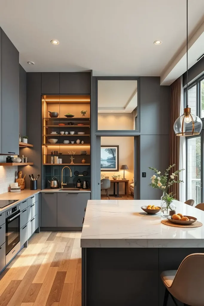 64 Walk-In Pantry Ideas 2026: Modern, Smart & Stylish Storage Inspirations