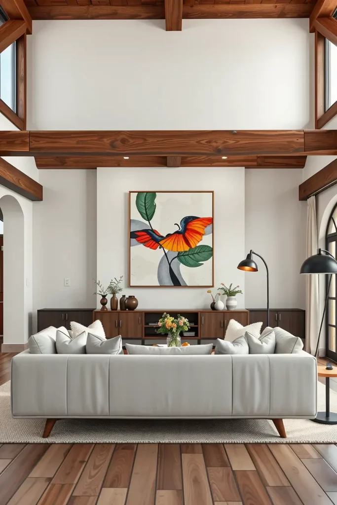 65 Farmhouse Living Room Ideas 2026: Cozy, Stylish, and Modern Decor Inspirations