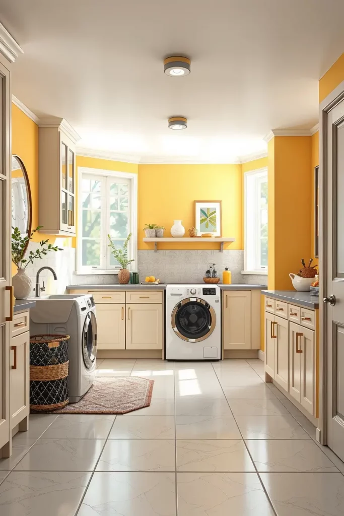 62 Laundry Room Designers Ideas 2026: Smart, Stylish, and Functional Laundry Spaces of the Future