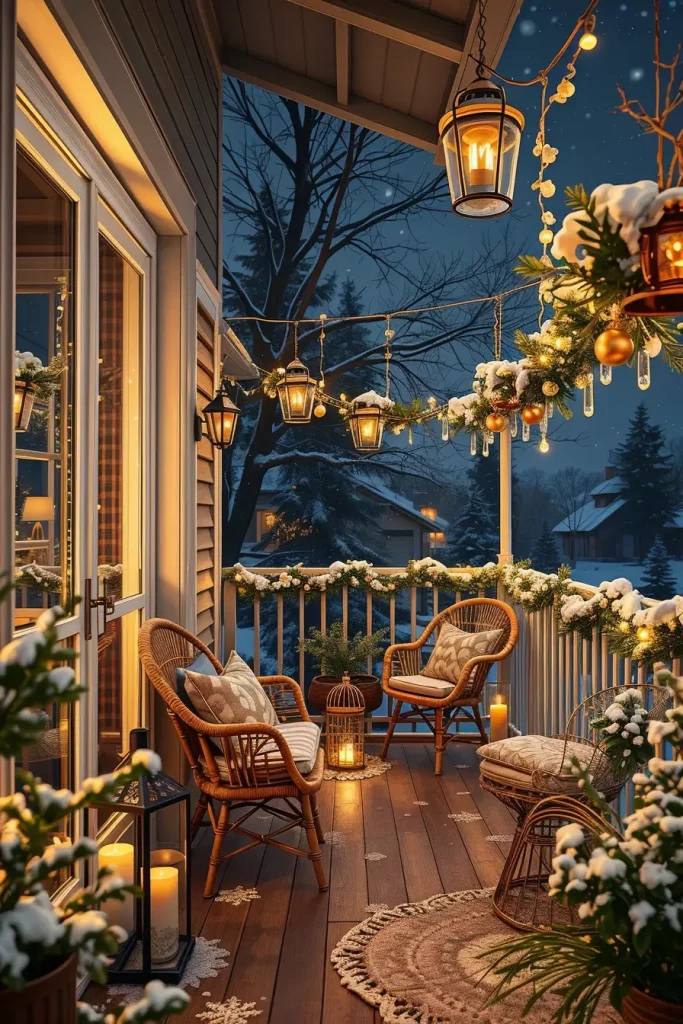 64 Best Xmas Lights Ideas 2025: Stunning Indoor & Outdoor Christmas Lighting Inspiration