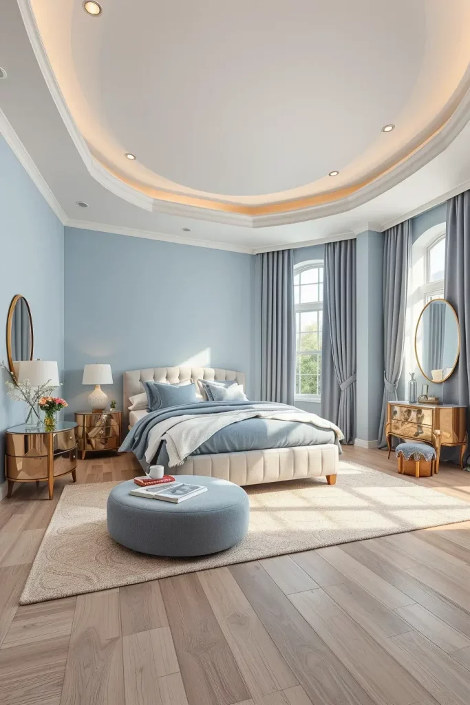 64 Bedroom Colors Ideas 2026: Modern, Cozy, and Stylish Designs for Every Home