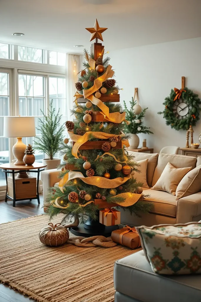 65 Christmas Tree Trends 2025: Stylish Holiday Ideas for Every Home