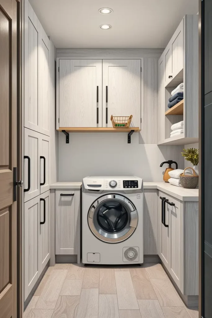 65 Laundry Room Organization Ideas 2026: Stylish, Cozy & Modern Design Trends