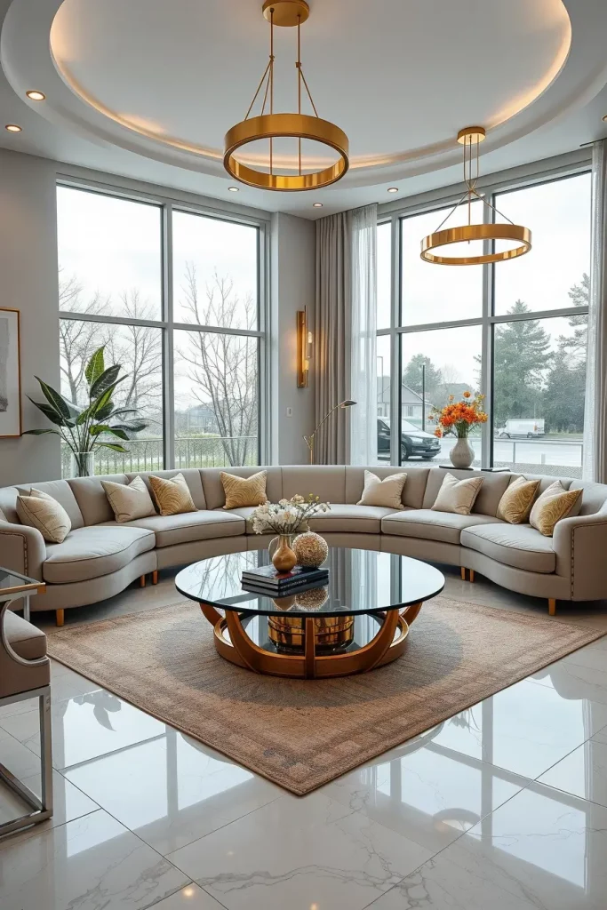 64 Living Room Decoration Ideas 2026: Modern, Stylish & Cozy Design Trends for Every Home
