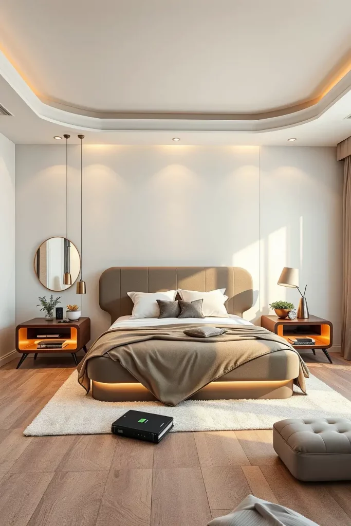 66 New Bedroom Ideas 2026: Stylish, Modern & Cozy Designs for the Future