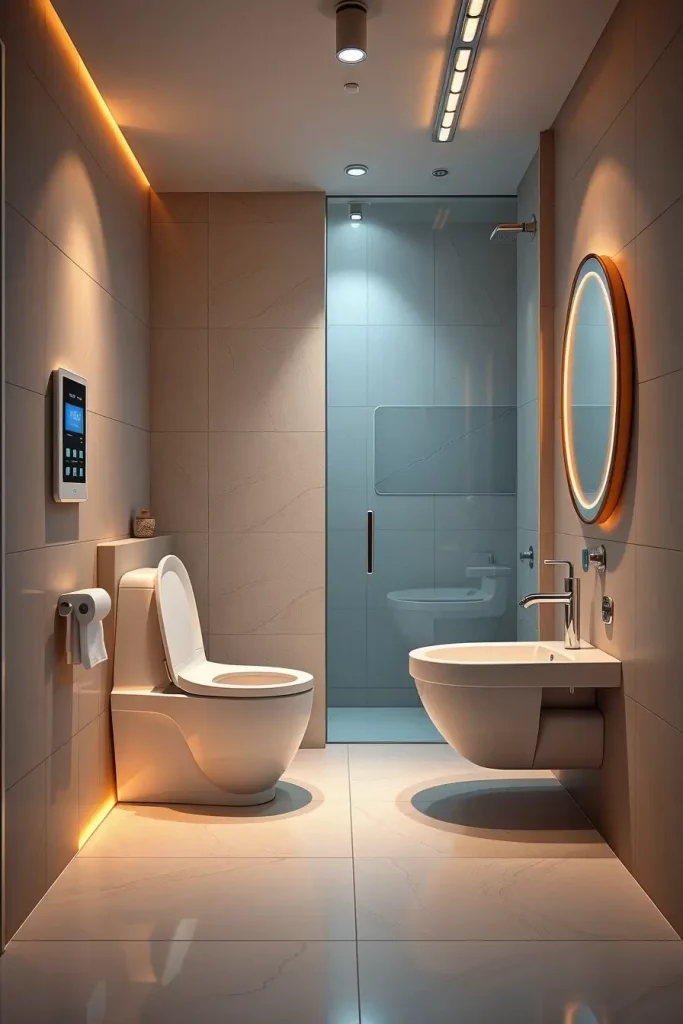 63 Modern Bathroom Ideas 2026: Stylish, Smart, and Sustainable Designs for Every Home