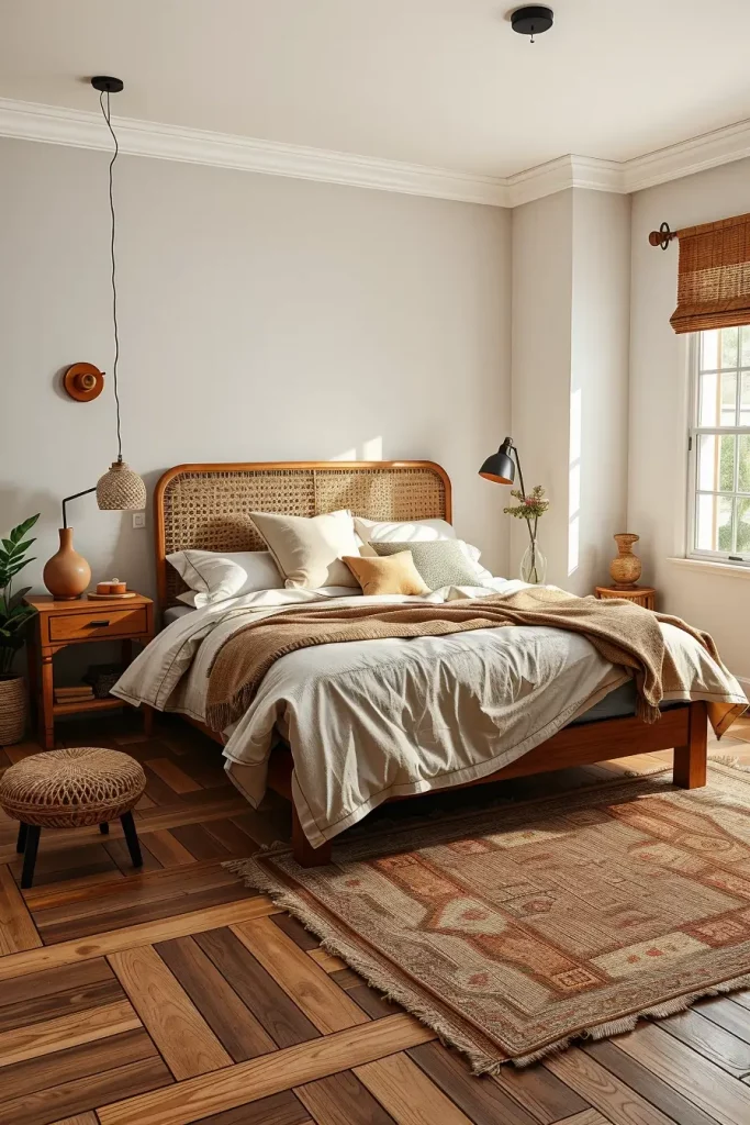 64 Bedroom Remodel Ideas 2026: Modern Designs, Color Trends, and Smart Innovations