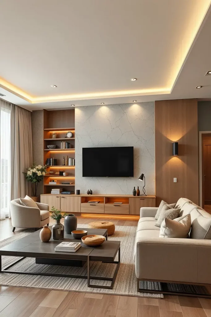 65 Living Room Remodel Ideas 2026: Modern, Sustainable & Stylish Home Inspirations