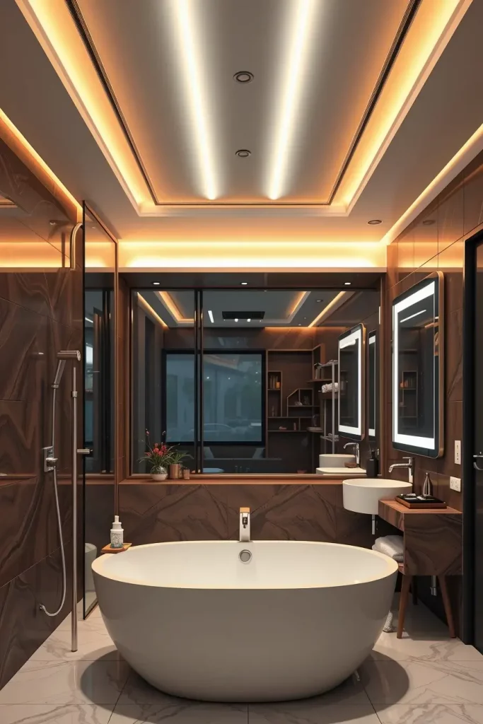 63 Bathroom Remodel Ideas 2026 – Stylish Modern Designs