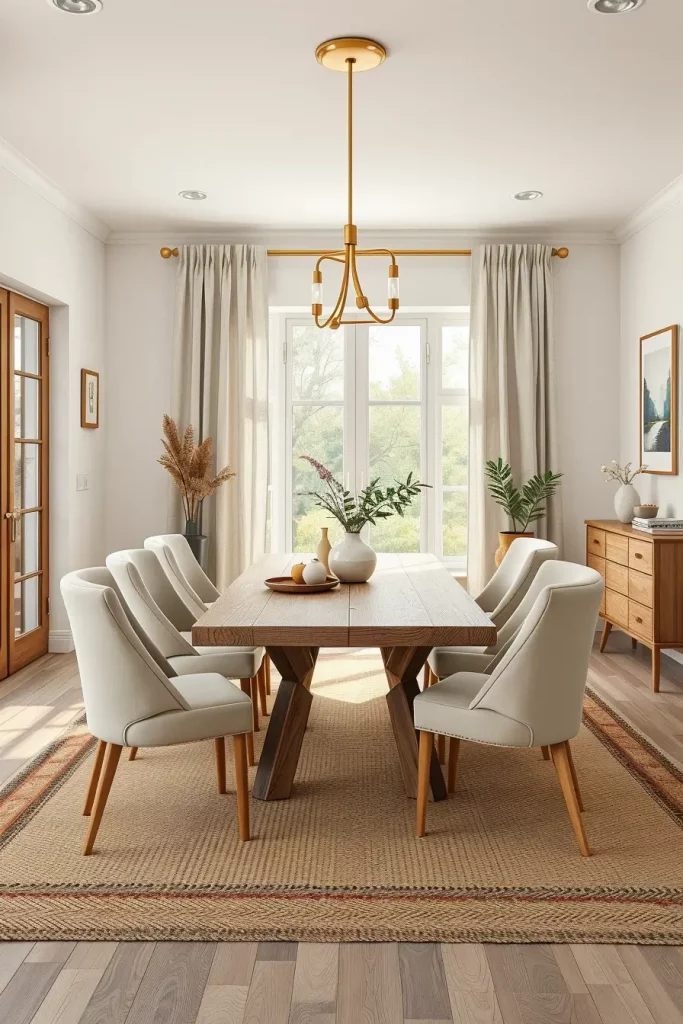 63 Dining Room Remodel Ideas 2026: Modern, Smart, and Stylish Designs for Every Home