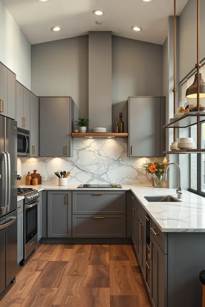 64 Kitchen Remodel Ideas 2026: Smart, Sustainable & Stylish Designs for Modern Homes