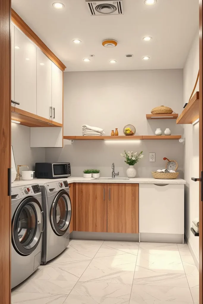 64 Laundry Room Remodel Ideas 2026: Smart, Stylish, and Functional Designs for Every Home