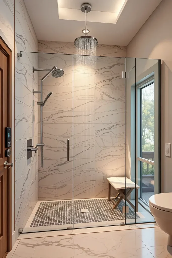 62 Bathroom Ideas 2026: Modern, Smart, and Stylish Trends