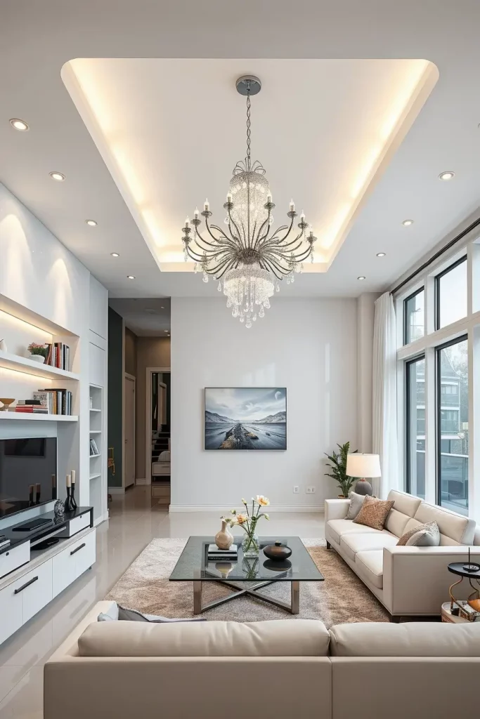66 White Living Room Ideas 2026 to Inspire Modern and Cozy Interiors