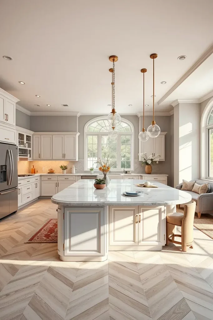 64 Cozy Kitchen Designs Ideas 2026 to Create a Warm and Inviting Home