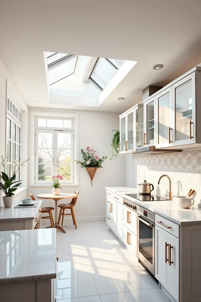 64 Small Kitchen Ideas 2026: Modern Designs and Smart Solutions