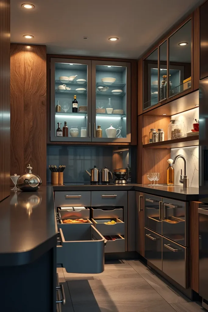 65 Kitchen Remodel Concepts for 2026: Smart, Sustainable, and Stylish Kitchen Design Ideas