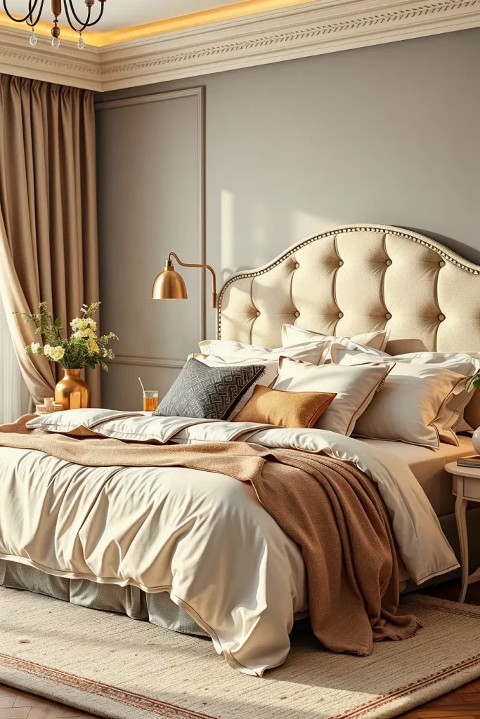 64 Cozy Bedroom Ideas 2026: Modern, Stylish & Unique Designs for a Dreamy Retreat