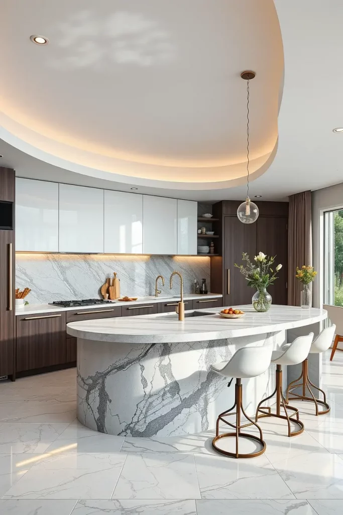 65 Open Kitchen Living Rooms For 2026: Stylish, Modern, and Cozy Design Ideas