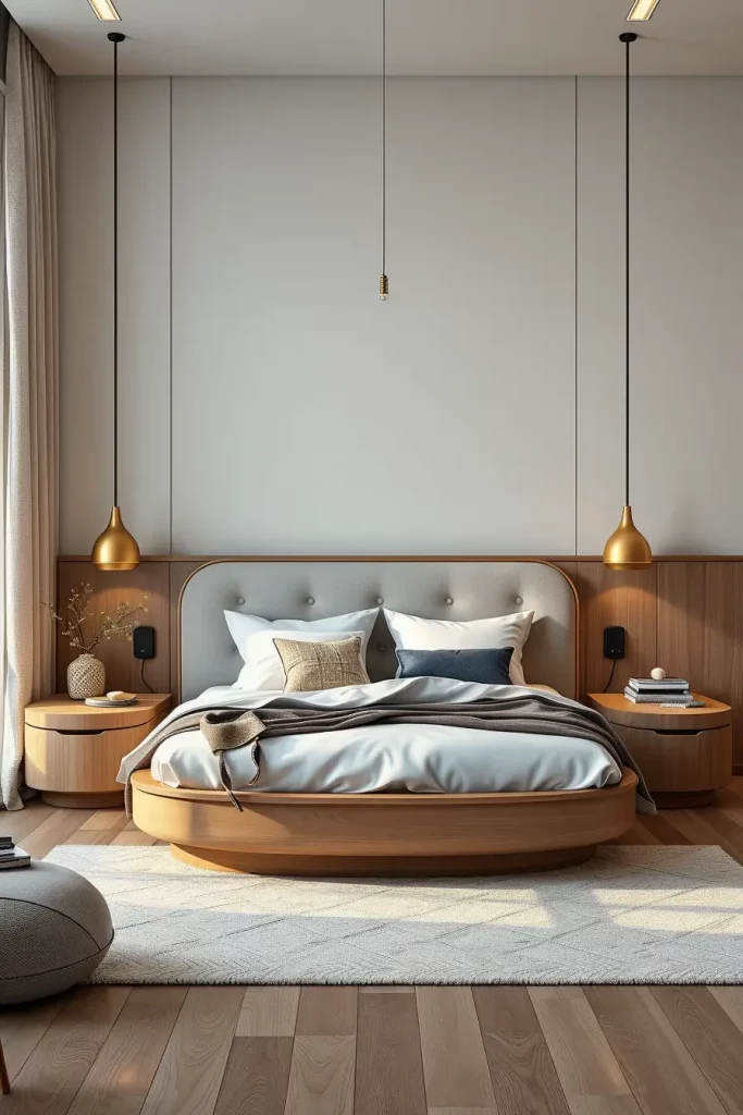 64 Minimalists Bedroom Ideas 2026: Stylish, Cozy, and Modern Designs for a Serene Home
