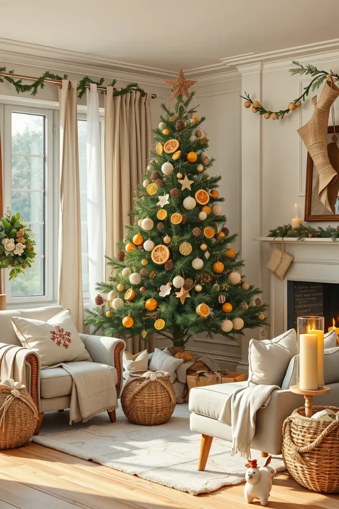 64 Christmas Tree Decorations Ideas 2025 to Inspire Your Holiday Style