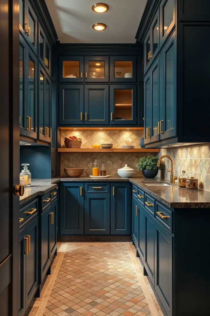 64 Walk-In Pantry Ideas 2026: Modern, Smart & Stylish Storage Inspirations
