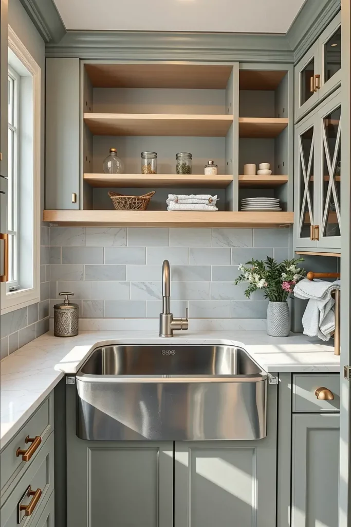 62 Laundry Room Designers Ideas 2026: Smart, Stylish, and Functional Laundry Spaces of the Future